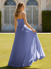 Periwinkleblau
