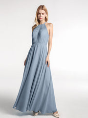 Staubiges Blau