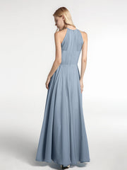 Staubiges Blau