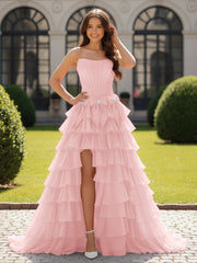 Staubige Rosa