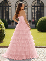 Staubige Rosa