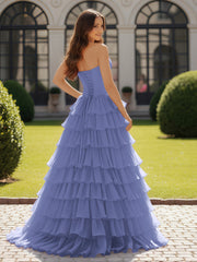 Periwinkleblau