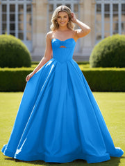 Meerblau