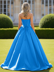 Meerblau