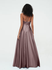 Vintage Mauve