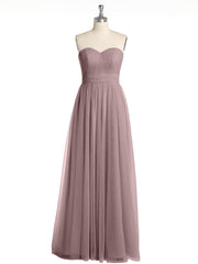 Vintage Mauve