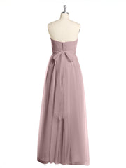 Vintage Mauve