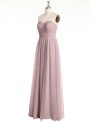 Vintage Mauve