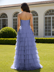 Periwinkleblau