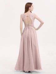 Dusty Rose