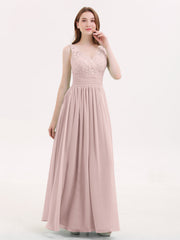 Dusty Rose