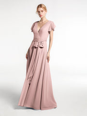 Dusty Rose