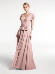 Dusty Rose