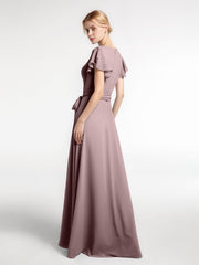 Vintage Mauve