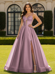 Vintage Mauve