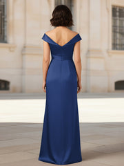 Marineblau