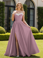 Vintage Mauve