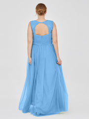 Blau