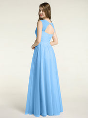 Blau