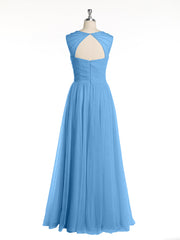 Blau