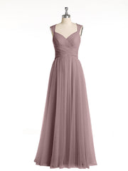 Vintage Mauve