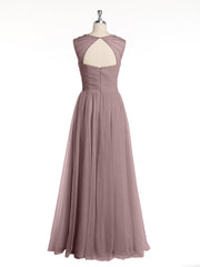 Vintage Mauve