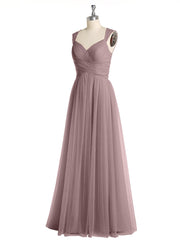 Vintage Mauve