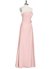 Dusty Rose