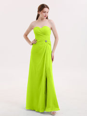 Lime Green