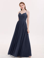 Dark Navy