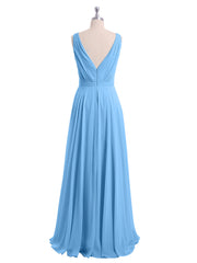 Blau