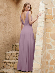 Vintage Mauve
