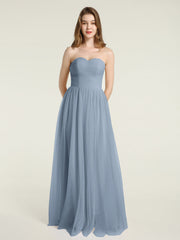 Dusty Blue