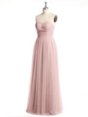 Dusty Rose