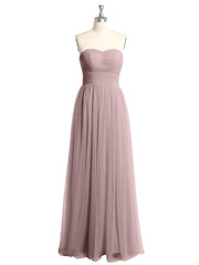 Vintage Mauve