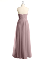 Vintage Mauve