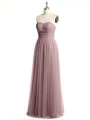 Vintage Mauve