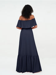 Dark Navy