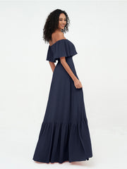 Dark Navy