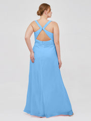 Blau