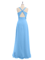 Blau