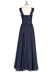Dark Navy