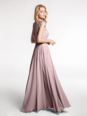 Vintage Mauve