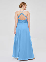 Blau