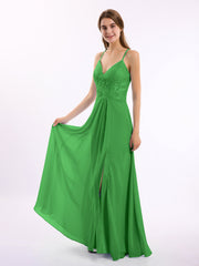 Grün
