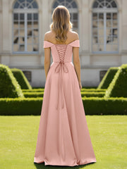 Staubige Rosa