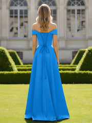 Meerblau
