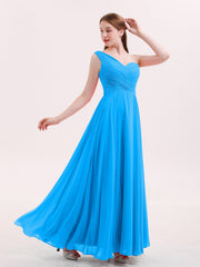 Ocean Blue