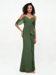 Olive Green
