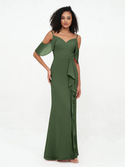 Olive Green